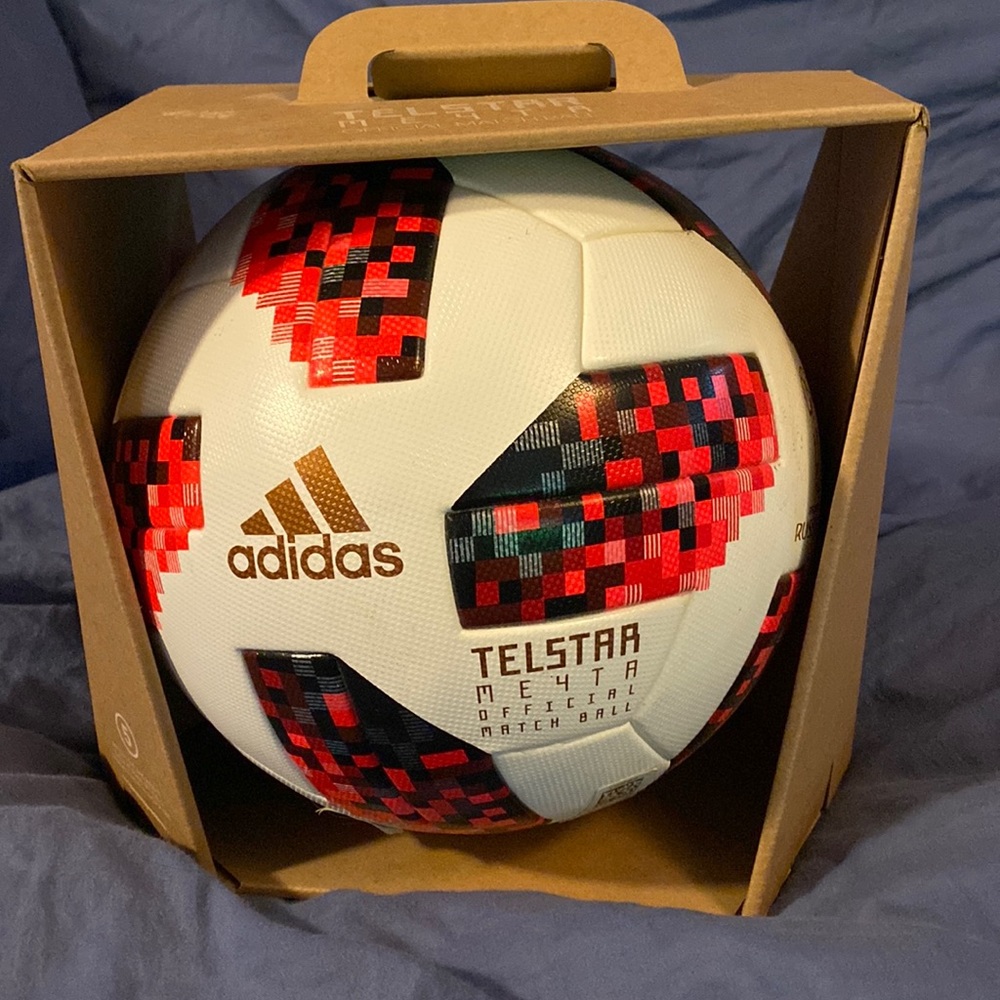 Adidas World Cup OMB Telstar